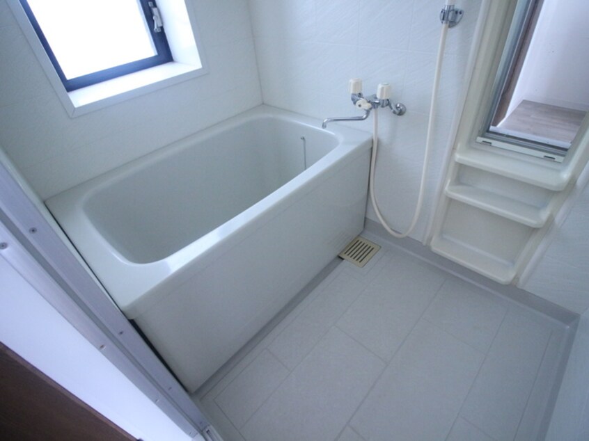 バス／シャワールーム等 UTレジデンス篠原南町