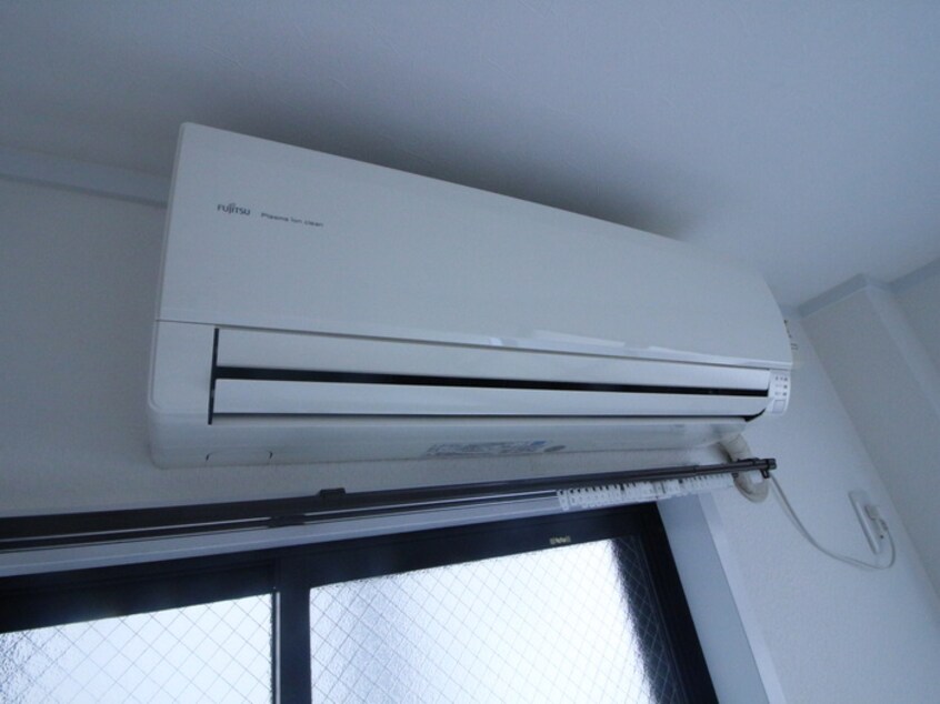 内観写真 UTレジデンス篠原南町