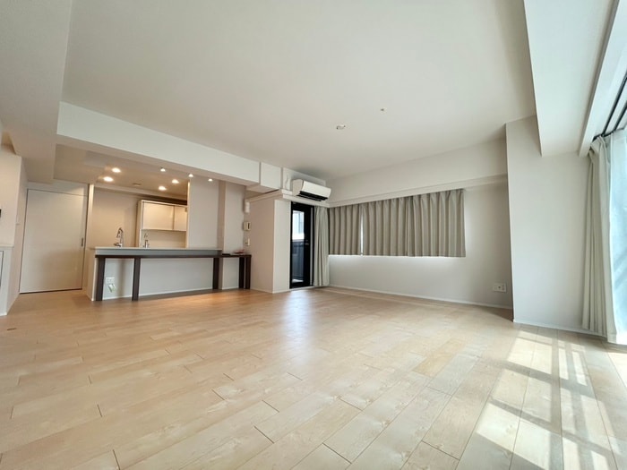 居室 ﾌﾟﾚﾐｽﾄ京都六角通堂之前町(1001)