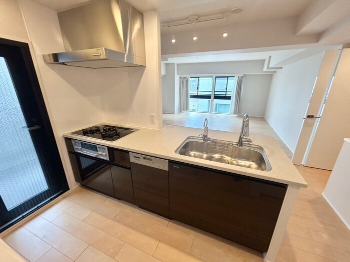 キッチン ﾌﾟﾚﾐｽﾄ京都六角通堂之前町(1001)