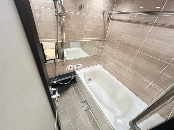 バス／シャワールーム等 ﾌﾟﾚﾐｽﾄ京都六角通堂之前町(1001)