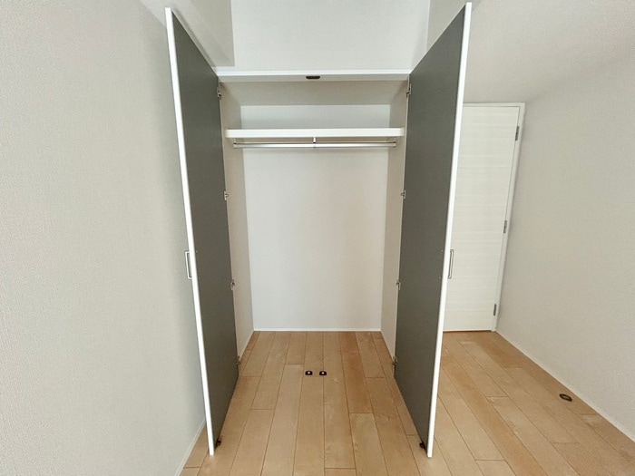 収納 ﾌﾟﾚﾐｽﾄ京都六角通堂之前町(1001)