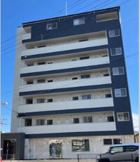 アスフォート野洲