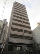 リ－ガル神戸三宮山手(1104)