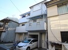 金岡町戸建の外観