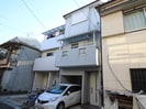 金岡町戸建の外観