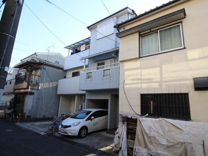 その他 金岡町戸建