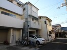 建物設備 金岡町戸建