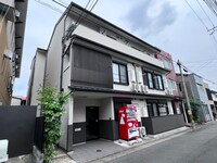 Kamo　River清水五条