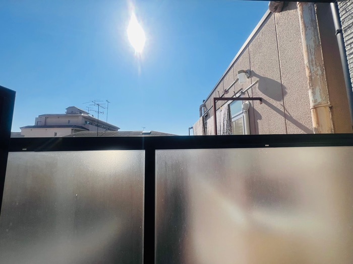 室内からの展望 Kamo　River清水五条