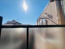 室内からの展望 Kamo　River清水五条