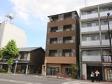 ベレーザ鴨川東