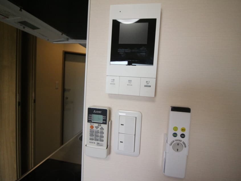 内観写真 ベレーザ鴨川東