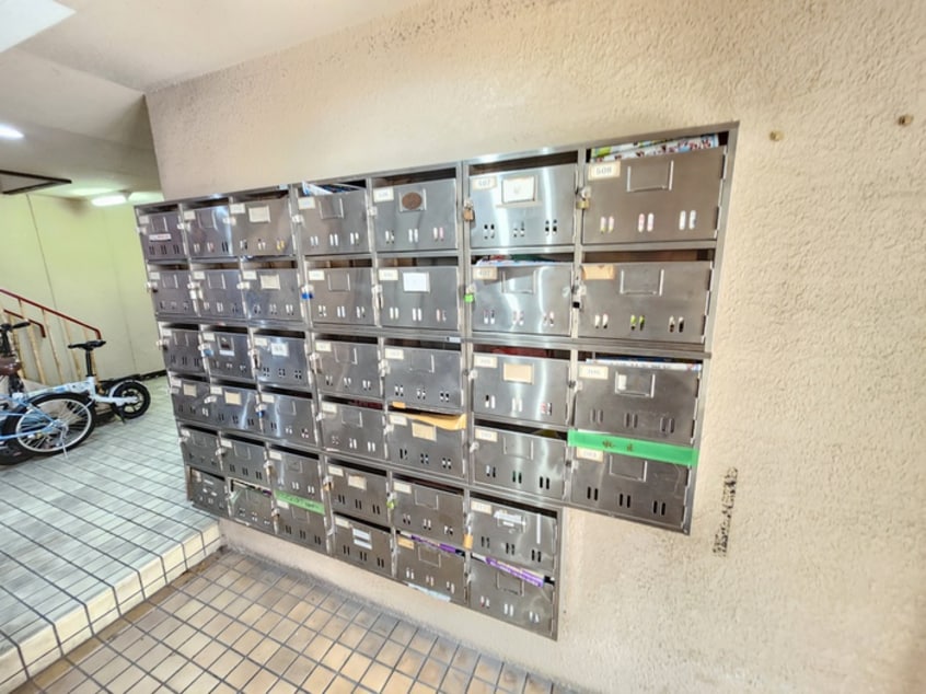 建物設備 シ－ド平野