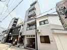ヴァンベ－ル大今里の外観