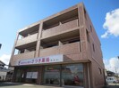 トゥールモンドの外観