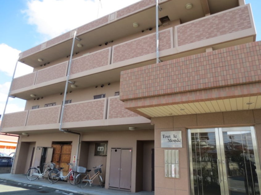 建物設備 トゥールモンド