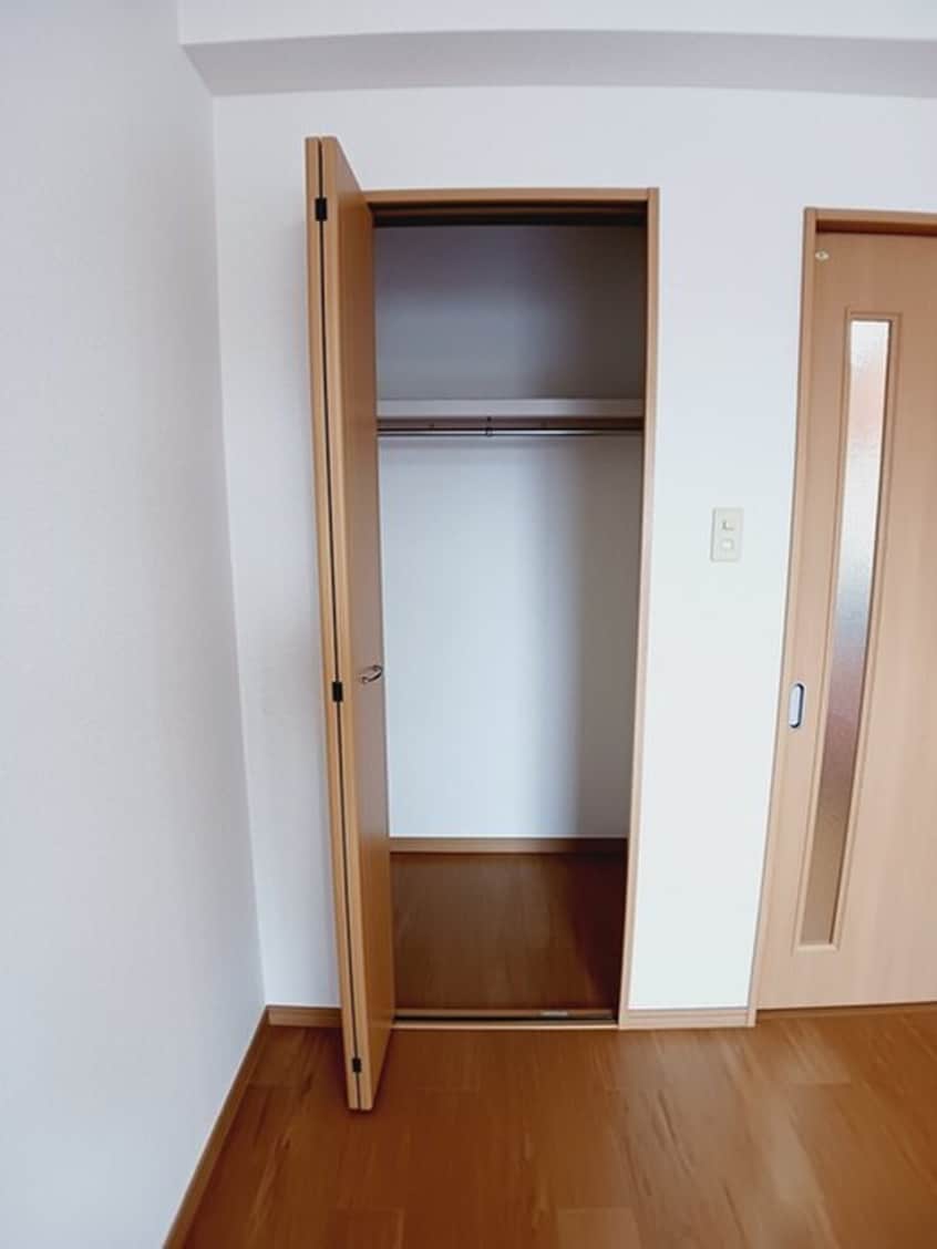 収納 トゥールモンド