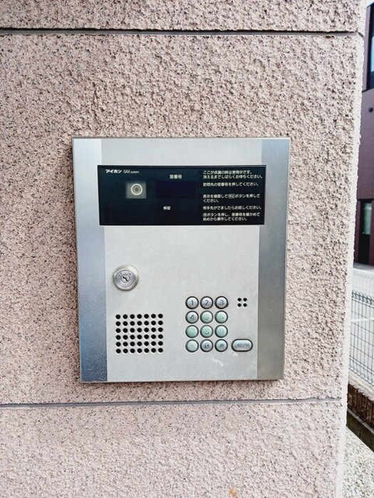 内観写真 トゥールモンド