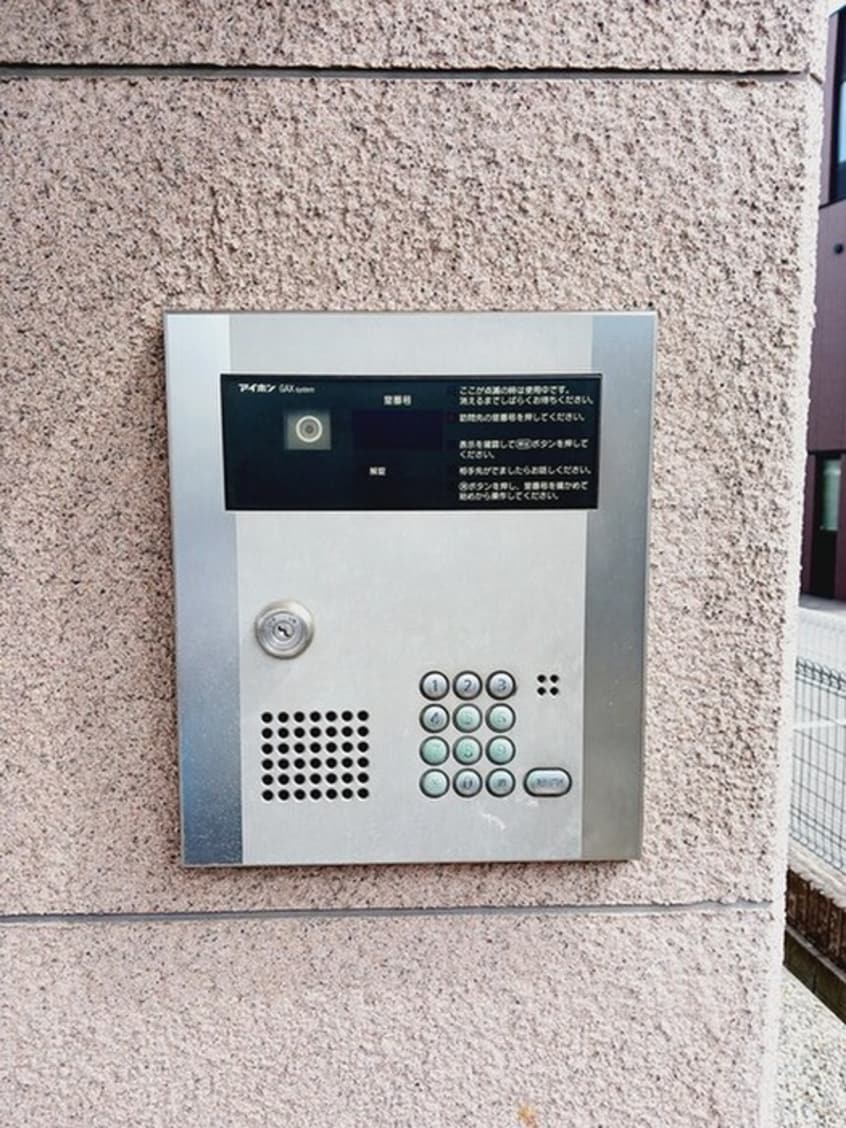 内観写真 トゥールモンド