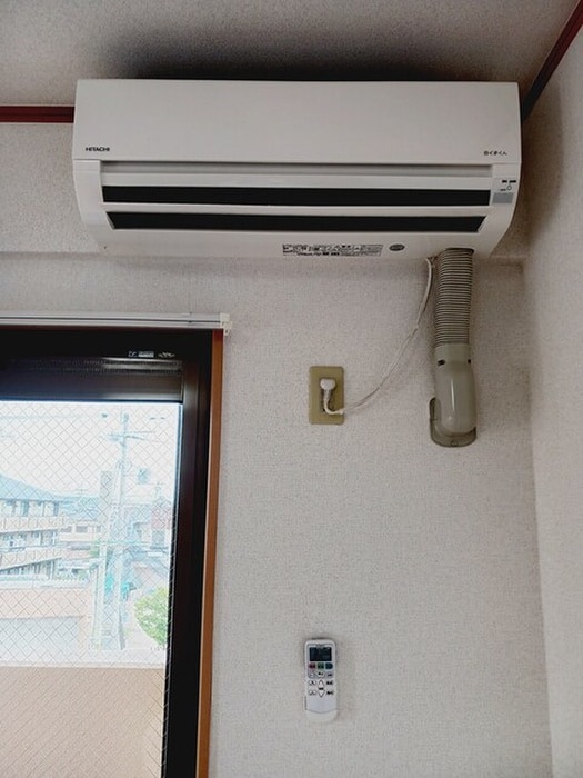 内観写真 トゥールモンド