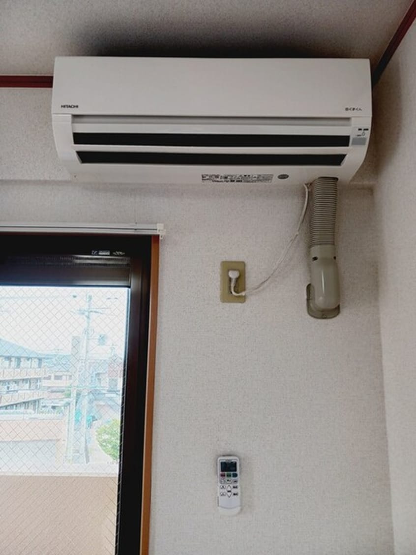 内観写真 トゥールモンド
