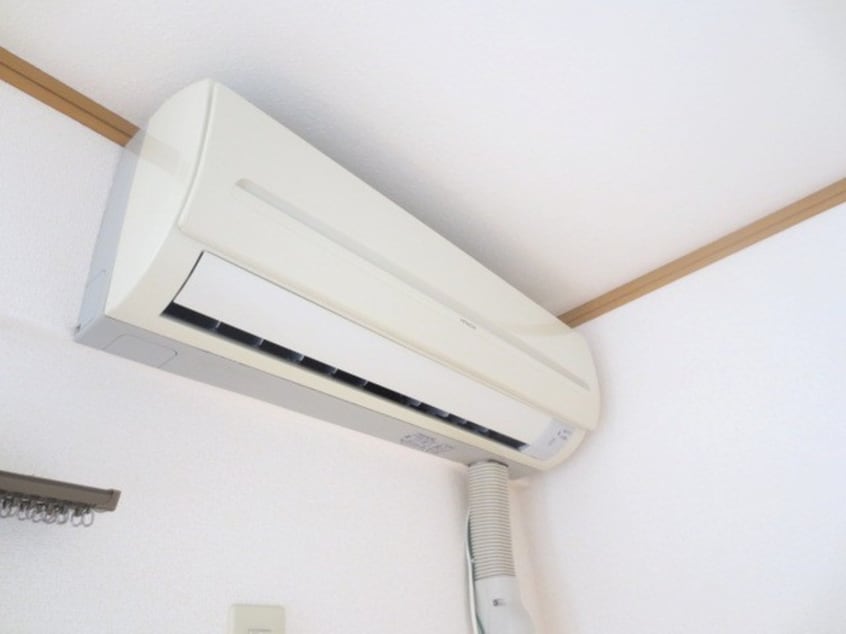 内観写真 トゥールモンド