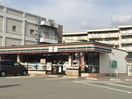 セブンイレブン(コンビニ)まで600m トゥールモンド