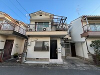 川島六ノ坪町貸家