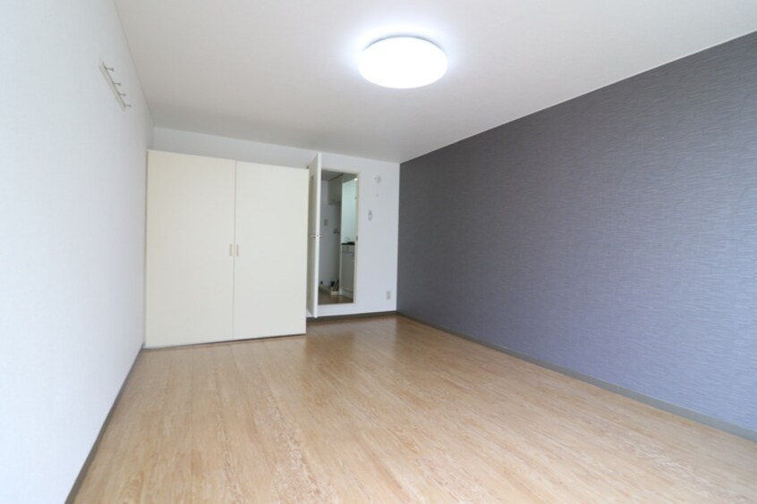 居室 オリンピアン尼崎