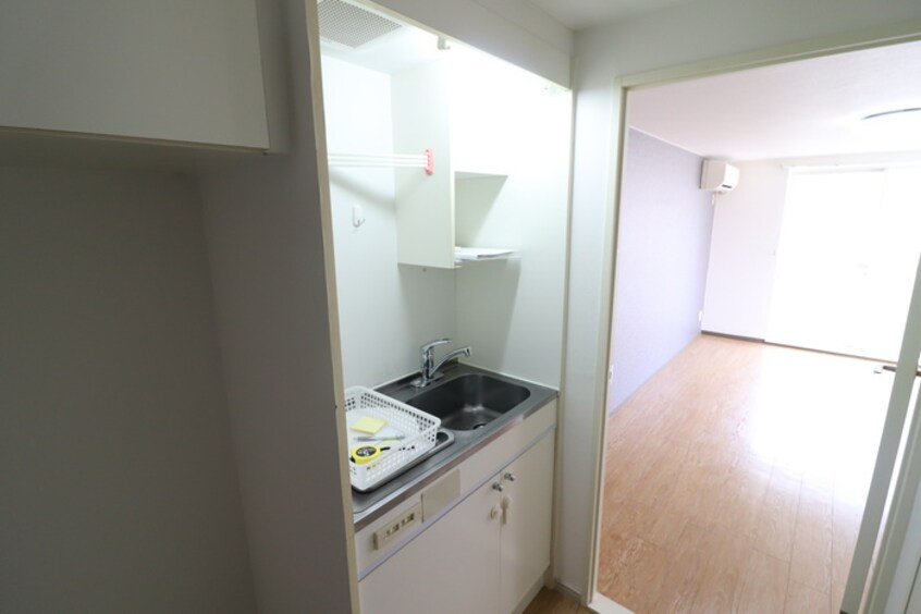 キッチン オリンピアン尼崎