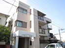 ウエステル甲子園の外観