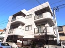 外観写真 ウエステル甲子園