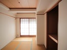 居室 ウエステル甲子園