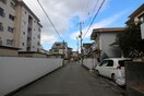 周辺環境 ウエステル甲子園