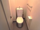 トイレ ウエステル甲子園