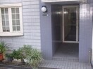外観写真 グリ－ンハイツ浮田