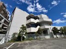 プレステ－ジフジモトの外観