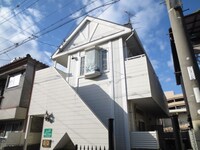 レオパレス寝屋川第６