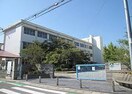 瓦木小学校(小学校)まで350m リベラルハイツ