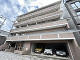 プレサンス京都二条城前(５０２)