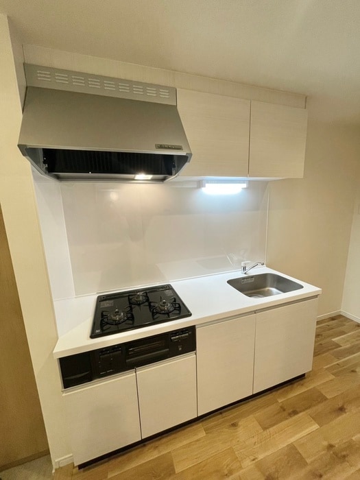 キッチン エンシェア岡南町