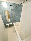 バス／シャワールーム等 エンシェア岡南町