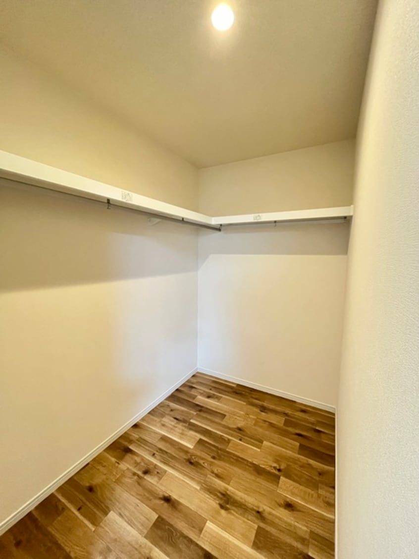 収納 エンシェア岡南町