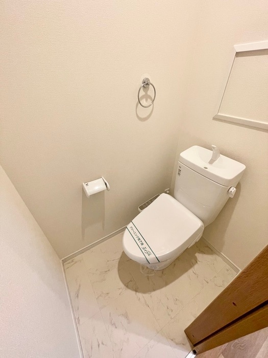 トイレ エンシェア岡南町