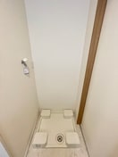 洗濯機置場 エンシェア岡南町