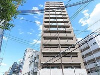 ﾚｼﾞｭｰﾙｱｯｼｭ大阪城北(1201)