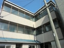 駐車場 大野マンション