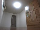 収納 大野マンション
