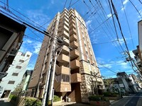 プレサンス梅田ＥＡＳＴ(701)